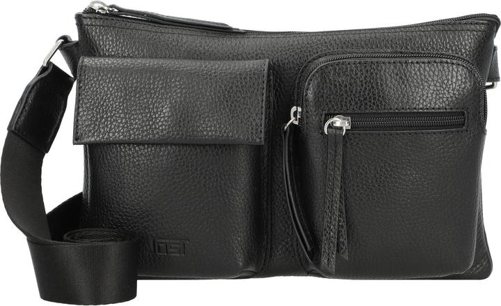 Produktbild Jost Vika Umhängetasche Leder 28 cm