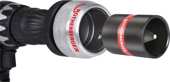 Actual product image Rothenberger 11045 Deburring adapter 1pc. (54000 mm)