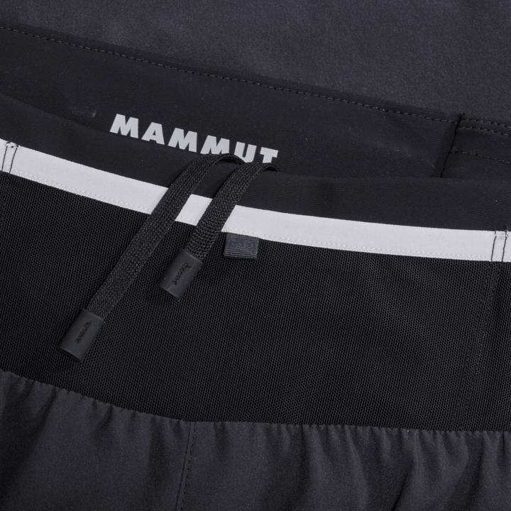Immagine prodotto Mammut Pantaloncini Aenergy TR 2 in 1 Donna (40)