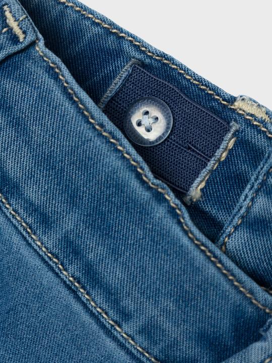 Actual product image Name it Bootcut jeans (98)
