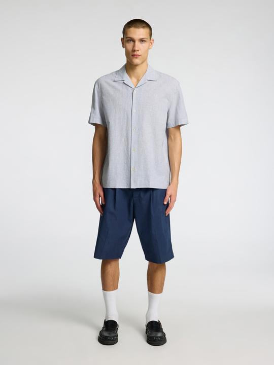 Produktbild Selected Homme Kurzärmeliges Hemd (XL)