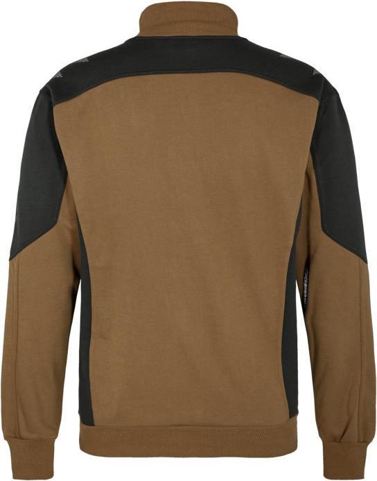 Produktbild F. Engel Galaxy Sweat Cardigan M/Kragen (M)