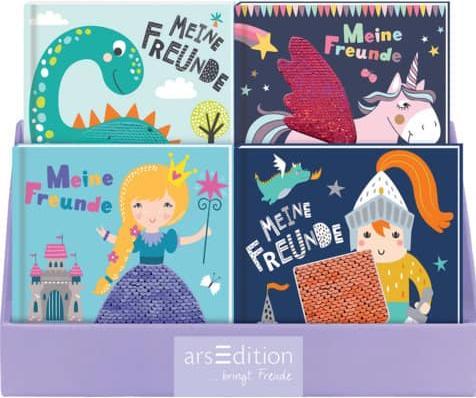 Immagine prodotto I miei amici - Unicorno (gilet reversibile)