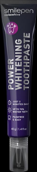 Produktbild SmilePen Power Whitening (40 ml)