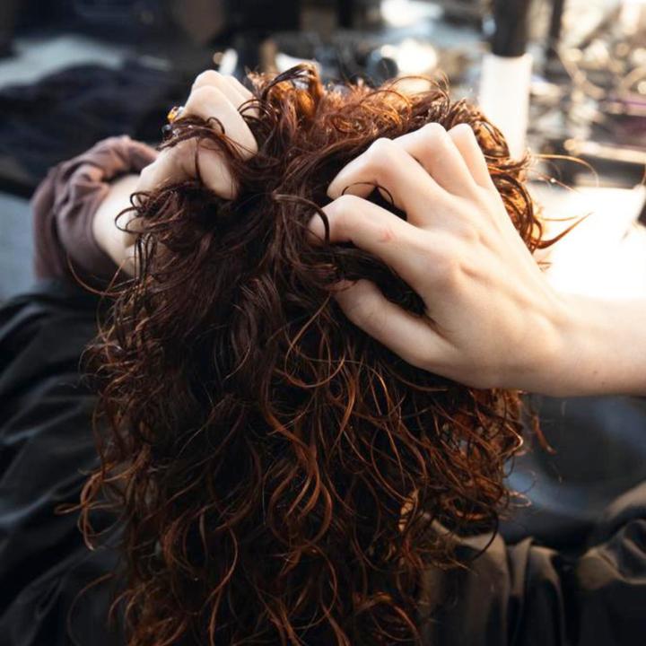 Actual product image Schwarzkopf Professional OSIS+ Curls & Waves Curl Jam (Hair gel, 300 ml)