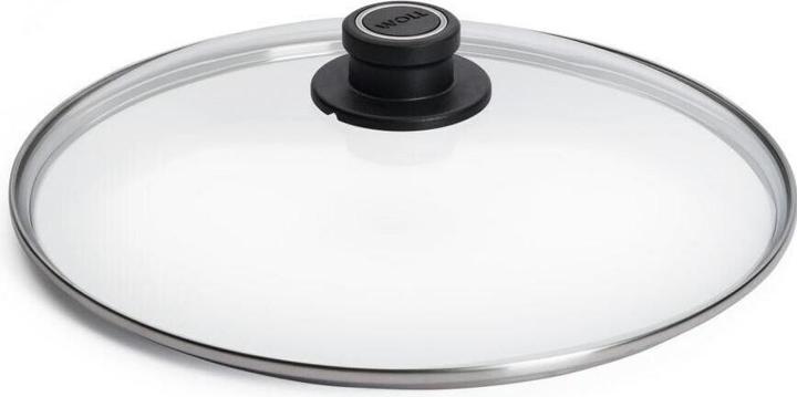 Image du produit Woll toupie (30 cm, Verre, Métal, Matières plastiques)
