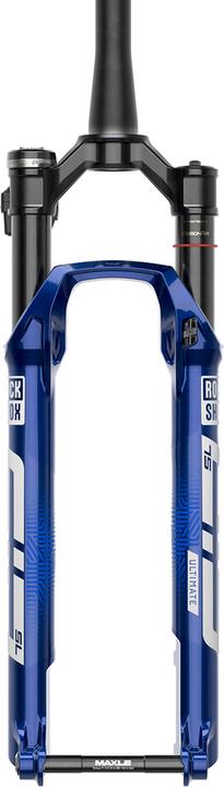 Actual product image RockShox SID SL Ultimate Flight Attendant (100 mm, Air)