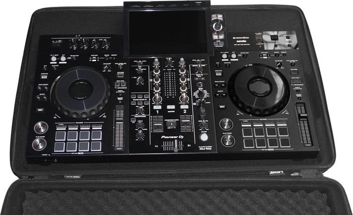 Immagine prodotto UDG U8315BL PIONEER DJ XDJ-RX3 HARDCASE BLACK