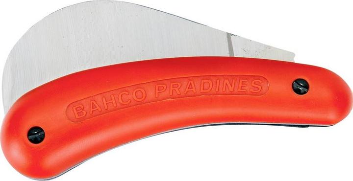 Actual product image Bahco Gardener's knife P20 200mm