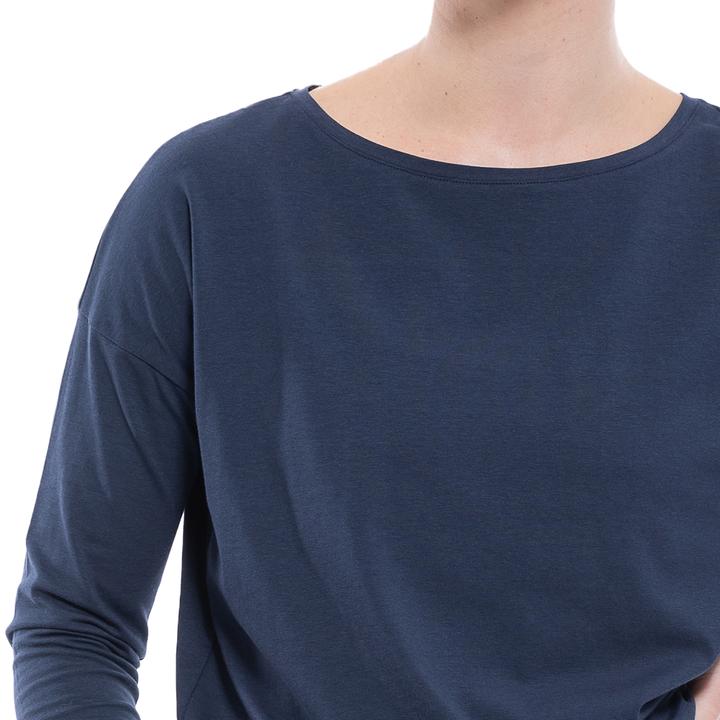 Actual product image Mey Tessie Pyjama Top (XXL)
