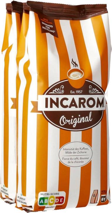 Produktbild Nestlé Incarom Classic (550 g)
