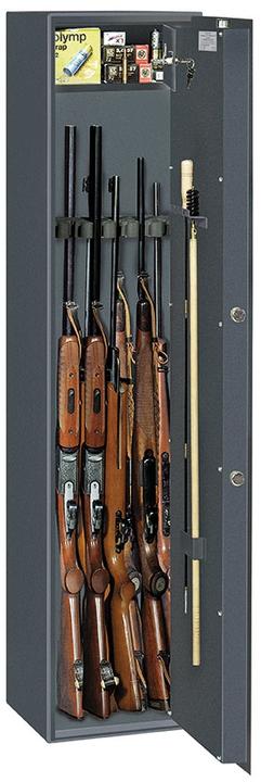 Immagine prodotto Rottner Optima 5 (110 l)