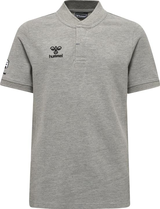 hummel hmlMOVE GRID POLO KIDS