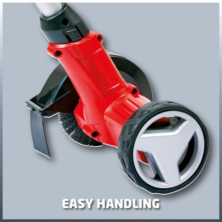 Image du produit Einhell GE-CC 18 Li Solo