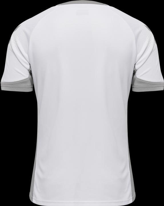 Actual product image hummel Lead S/S Poly Jersey (3XL)