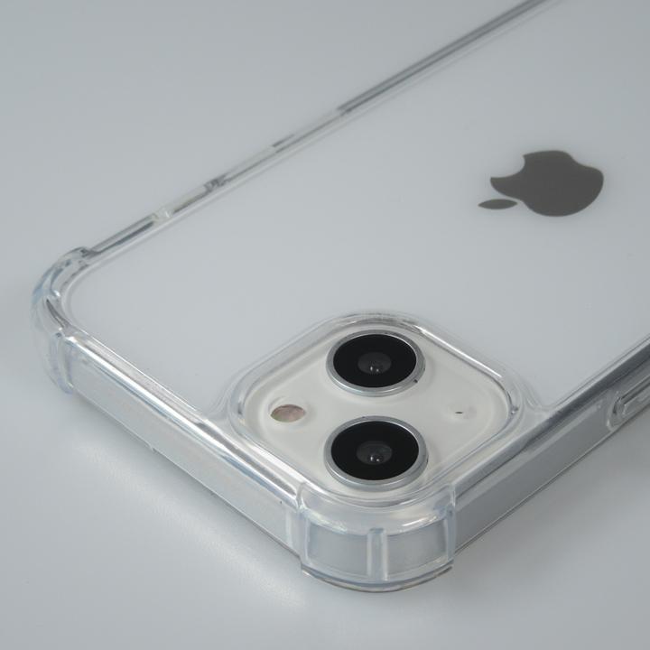 Image du produit PhoneLook Coque Bumper Glass (Apple iPhone 15 Plus)