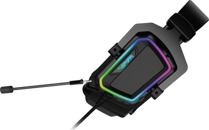 Image du produit Patriot Viper V380 (Filaire)