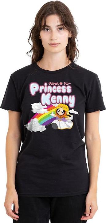 Produktbild Ubisoft Princess Kenny TShirt (L)