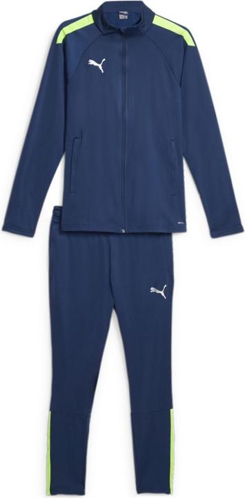 Actual product image Puma teamLIGA Tracksuit (XXL)