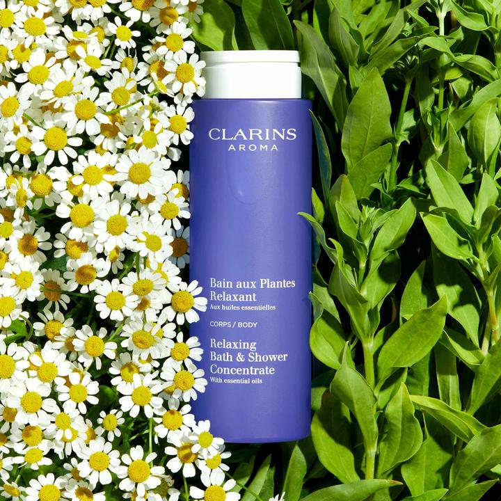 Produktbild Clarins Relax Bath (200 ml)