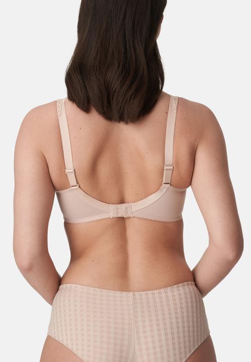 Actual product image Prima Donna Madison underwired bra (80 D, Single pack)