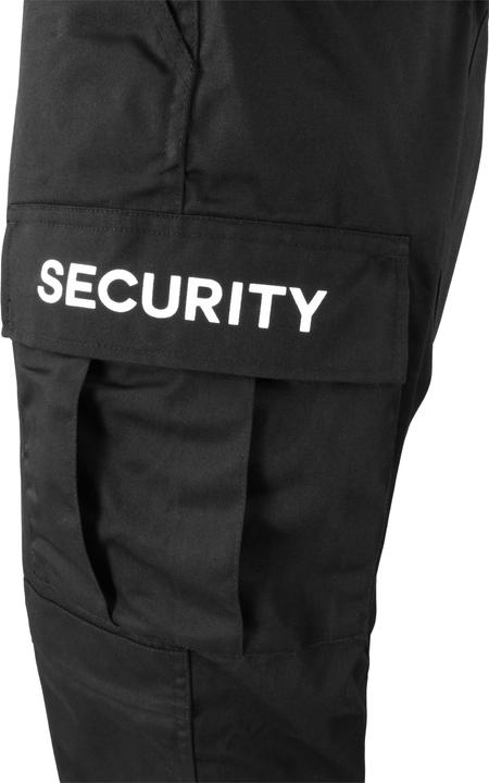 Produktbild Normani Herren Rangerhose SECURITY (M)