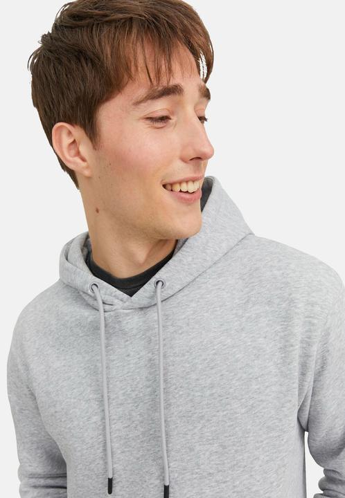 Produktbild Jack & Jones Basic Hoodie mit Reissverschluss (S)