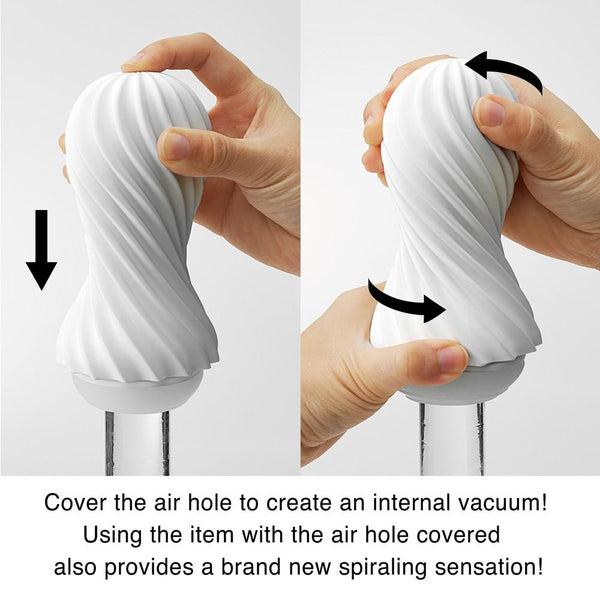 Image du produit Tenga Flex