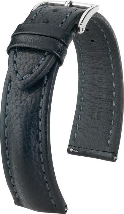 Image du produit Hirsch Lucca (22 mm, Veau)