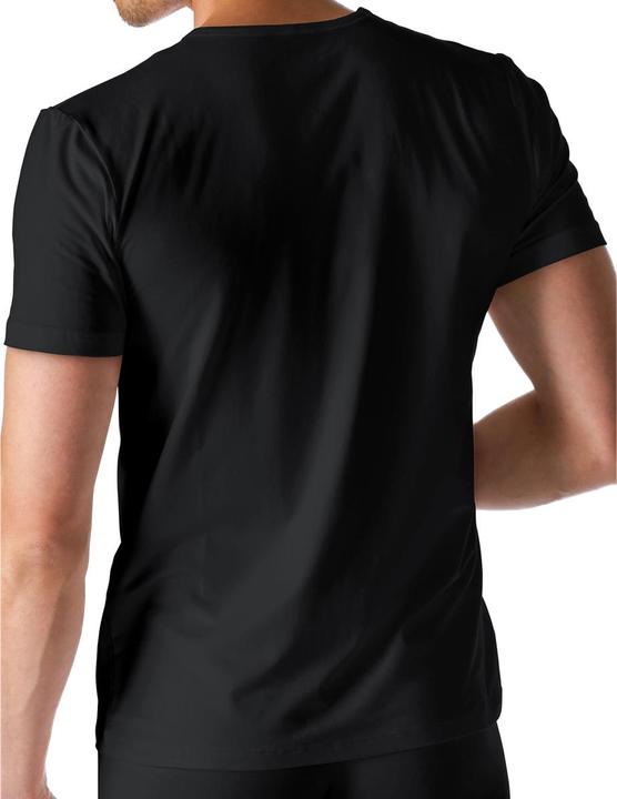 Image du produit Mey 2er Pack Dry Cotton Dry Cotton - T-shirt - pack de 2 (S)