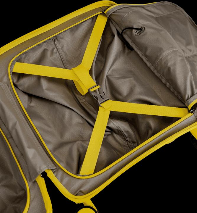 Actual product image Swissbags Vision (30 l, Hand luggage (up to 50 litres))