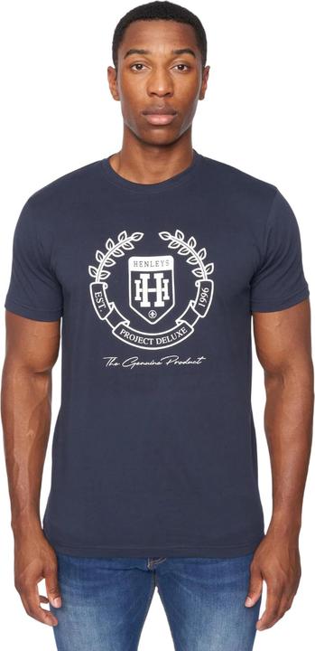 Produktbild Henleys Myer TShirt (L)