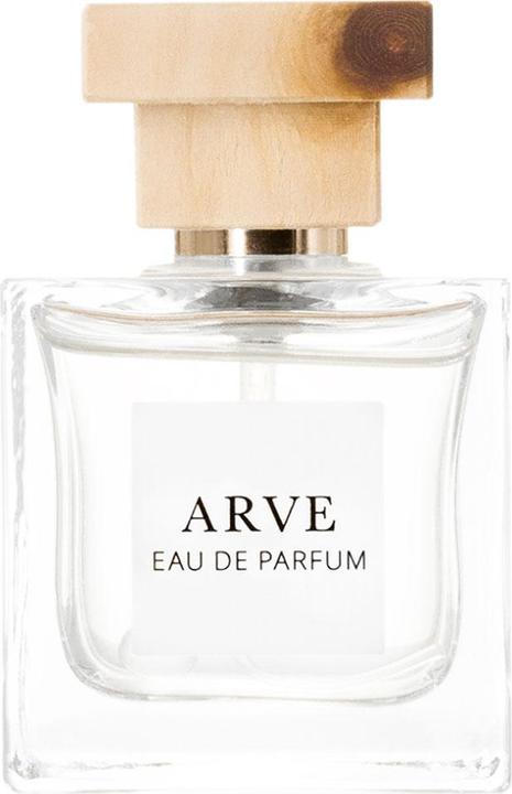 Image du produit ZirbenLüfter eau de parfum Chaleureux liq (Eau de parfum, 50 ml)