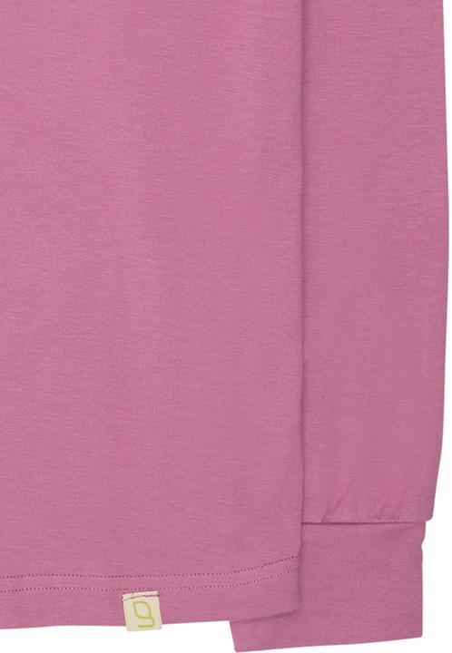 Immagine prodotto greenjama Camicia a maniche lunghe con collo a polo (40)