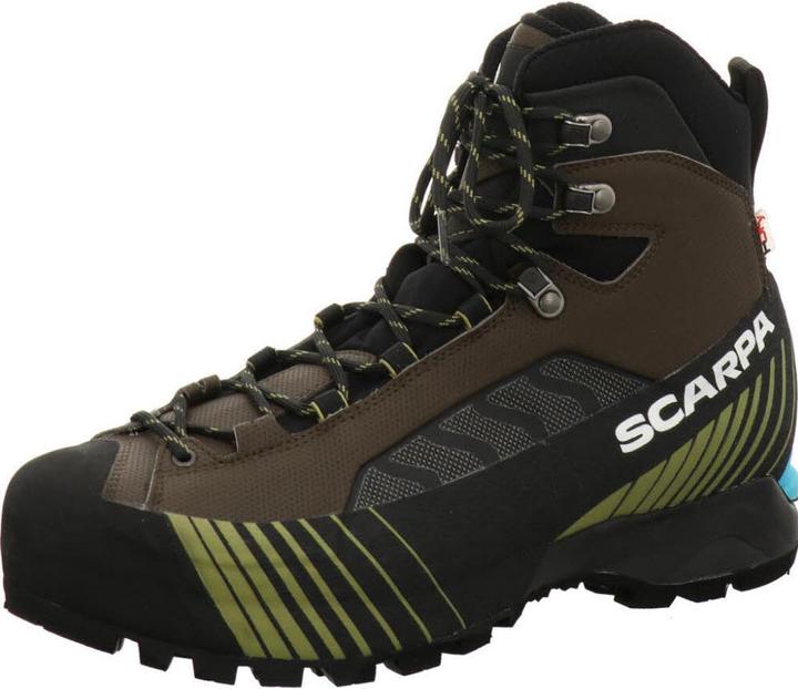 Immagine prodotto Scarpa Ribelle Lite HD Schuhe (45)
