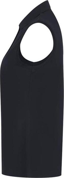 Produktbild Henbury Poloshirt Ärmellos (XS)