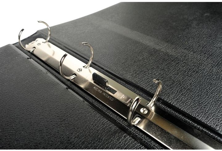 Actual product image Exacompta Ring binders (A3, Across, 40 mm, 1 Piece)