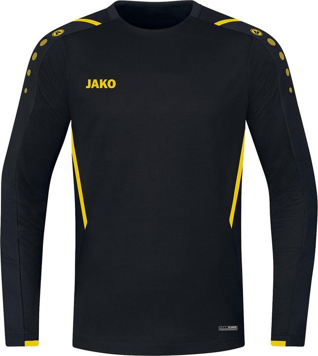 JAKO Sweat Challenge
