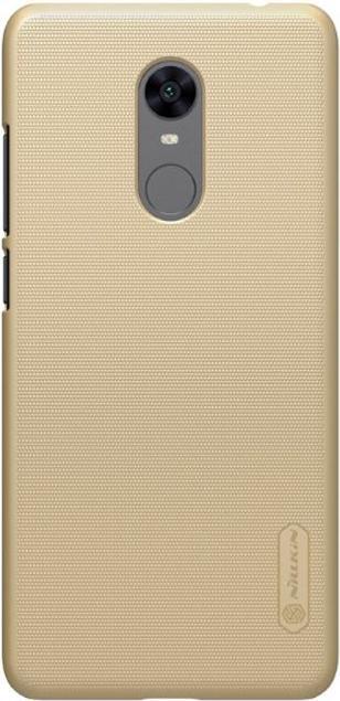 Image du produit Nillkin Série bouclier super dépoli (Xiaomi Redmi Note 5, Xiaomi Redmi 5 Plus)
