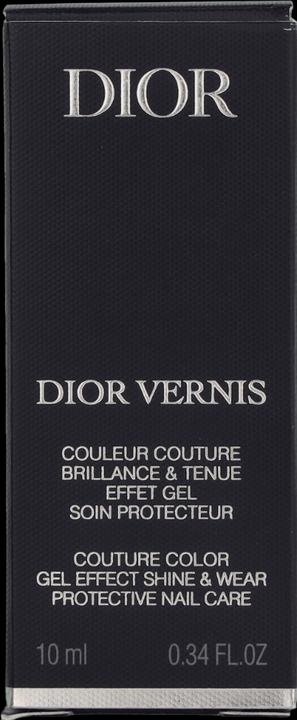 Image du produit Dior Christian Vernis 999 Int23 (999, Vernis couleur)