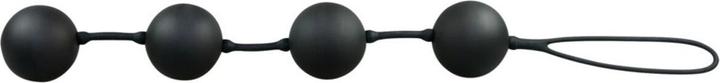 Produktbild You2Toys Velvet Balls Black