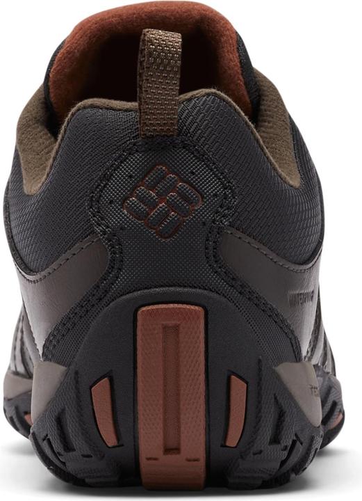 Immagine prodotto Columbia Scarpe impermeabili WOODBURN™ II da uomo (50)
