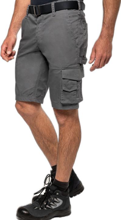 Actual product image Kariban Adjustable belt (XL, XXL)