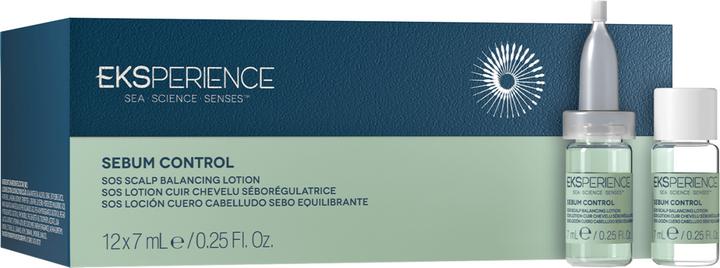 Immagine prodotto Revlon Professional Eksperience Sebum Control - SOS Lozione equilibrante per il cuoio capelluto (Crema corpo, 84 ml)