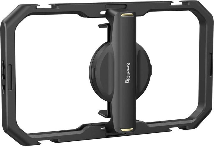 Image du produit SmallRig Cage universelle à dégagement rapide pour appareil mobile (Accessoires vidéo divers, Cage)