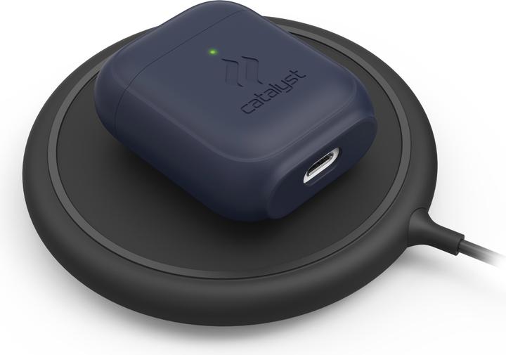 Actual product image Catalyst Standing Case for Apple AirPods (Headphone bag)