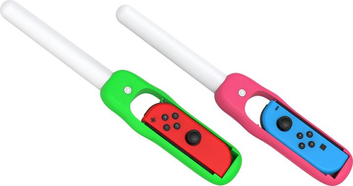 Produktbild Maxx Tech Dance ‘n’ Play Kit (Switch)