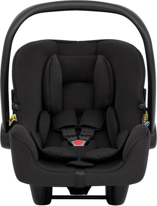Produktbild Graco SnugLite i-Size Babyschale inkl. SnugTurn Base (Babyschale, ECE R129/i-Size Norm)