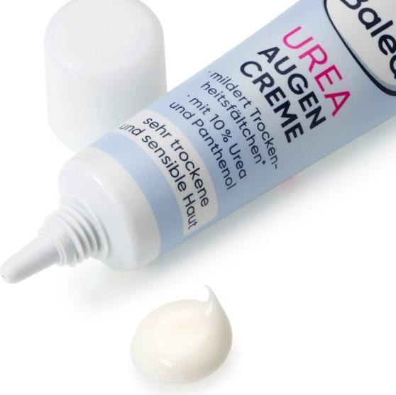 Immagine prodotto dm Balea 10% di urea (Crema, 15 ml, Giorno + Notte)