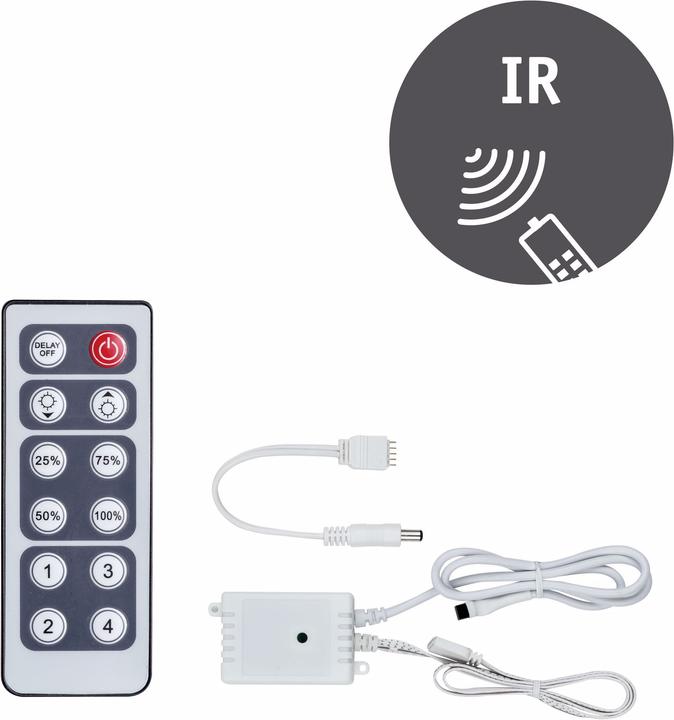 Produktbild Paulmann MaxLED Controller